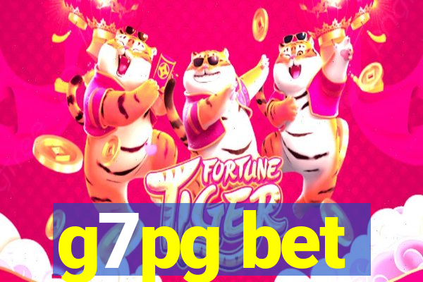 g7pg bet